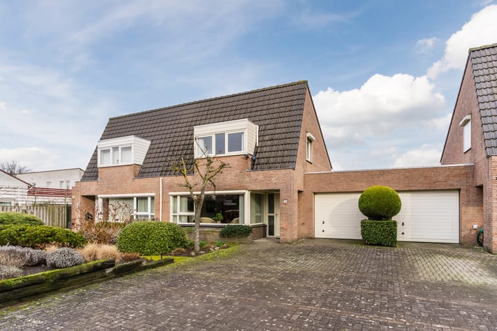 Foto 38 van Buitenhof 3