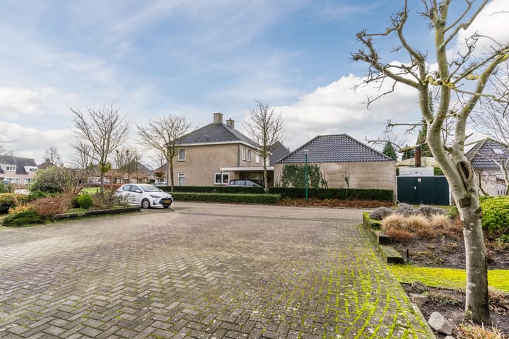 Foto 41 van Buitenhof 3