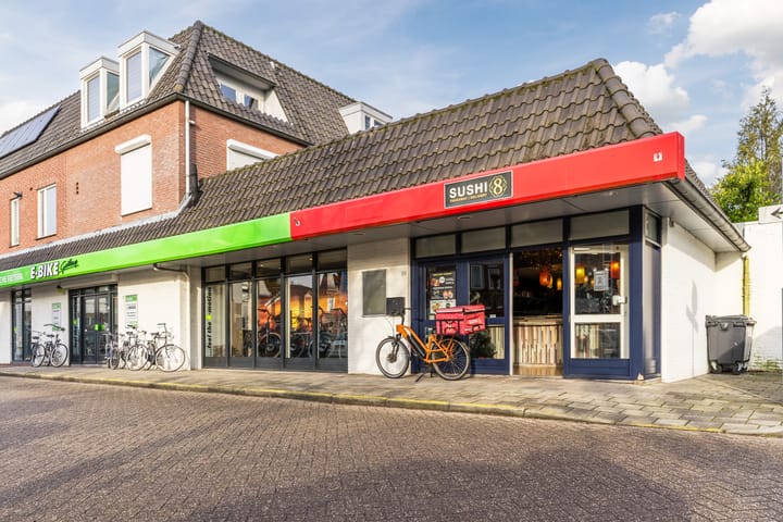 Foto 42 van Buitenhof 3