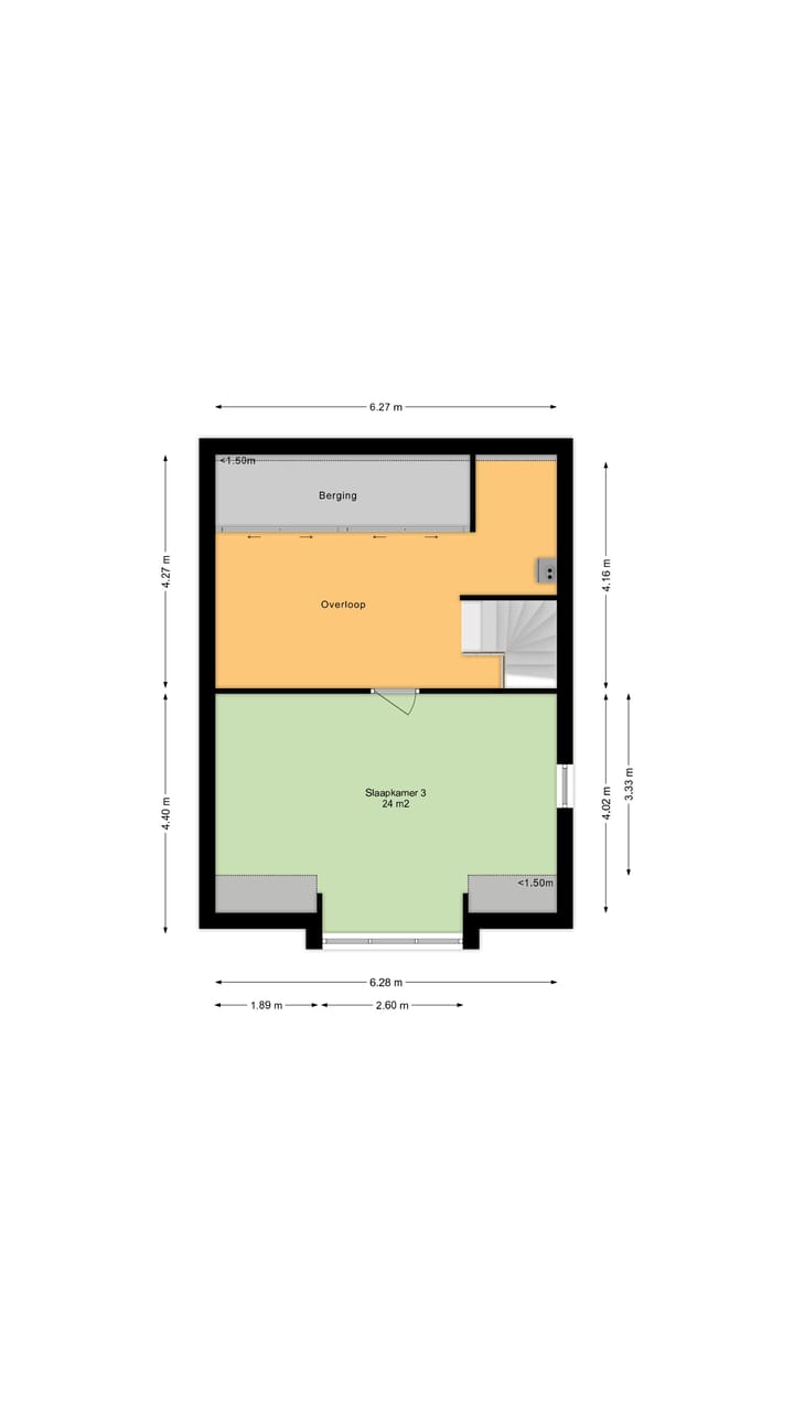 Foto 45 van Buitenhof 3