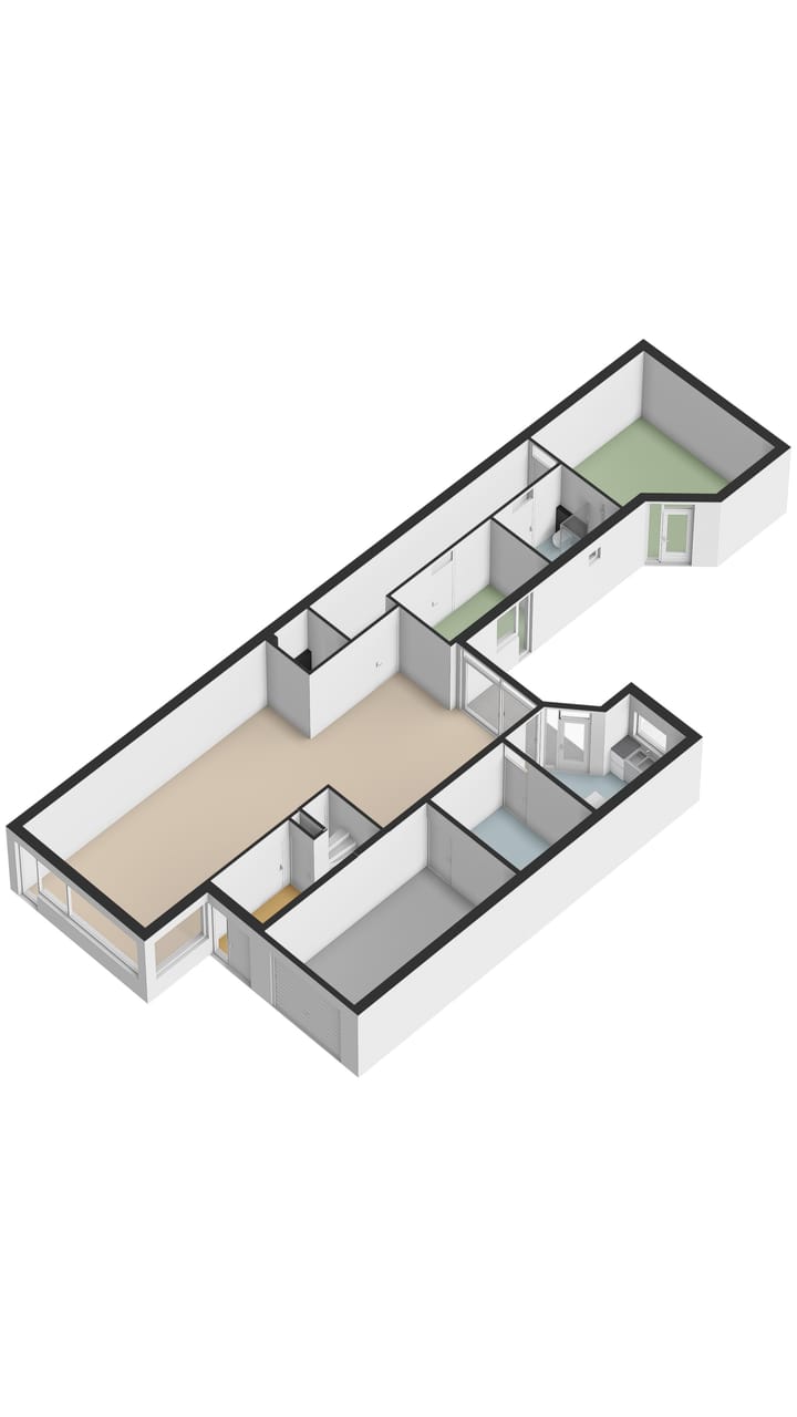 Foto 46 van Buitenhof 3