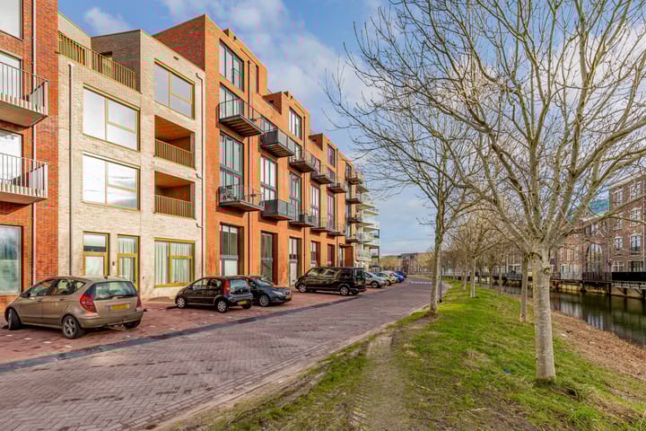 Foto 1 van Agamemnonsingel 60