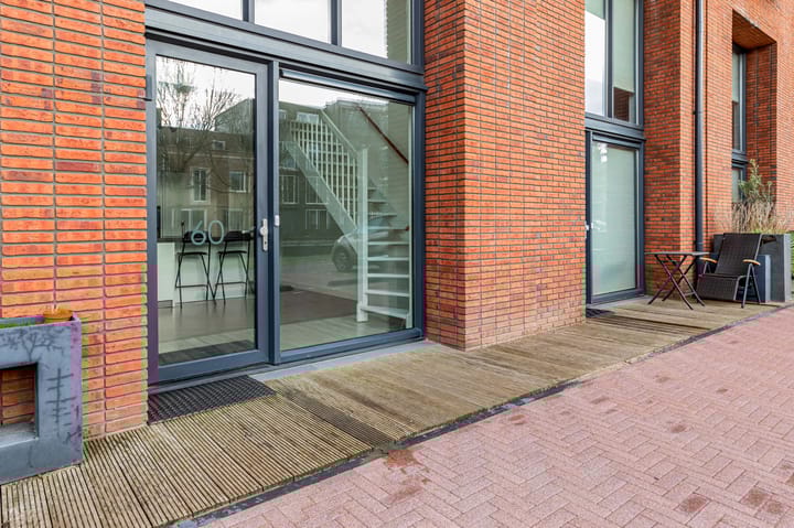 Foto 4 van Agamemnonsingel 60