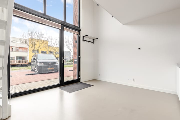 Foto 5 van Agamemnonsingel 60