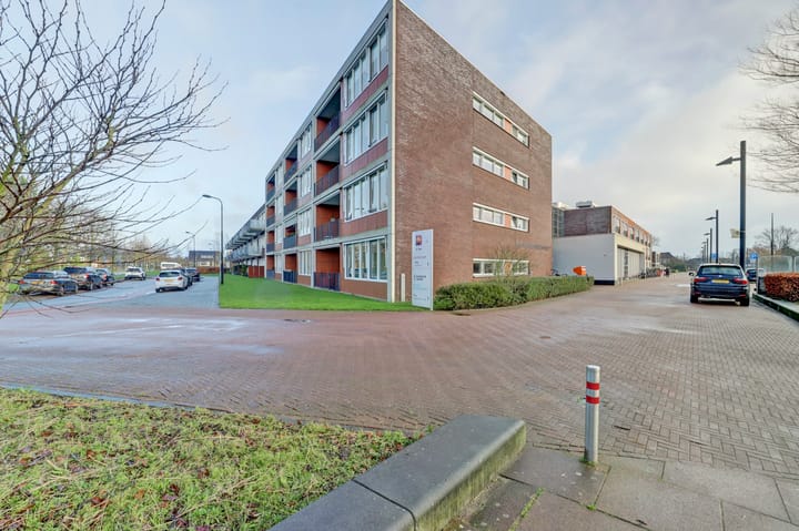 Foto 2 van Moerplein 81