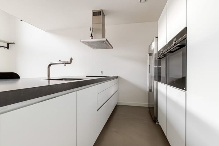 Foto 10 van Agamemnonsingel 60