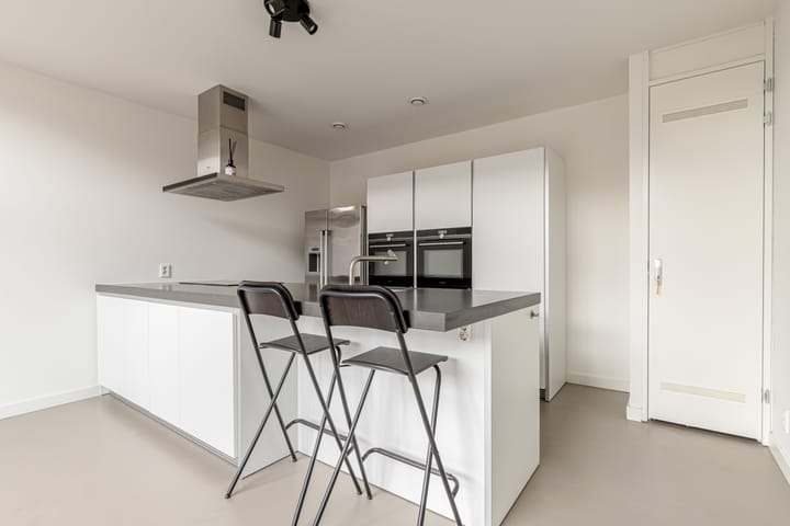 Foto 11 van Agamemnonsingel 60