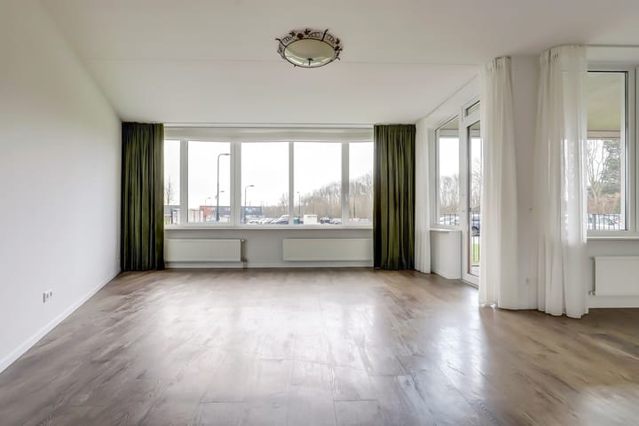 Foto 7 van Moerplein 81