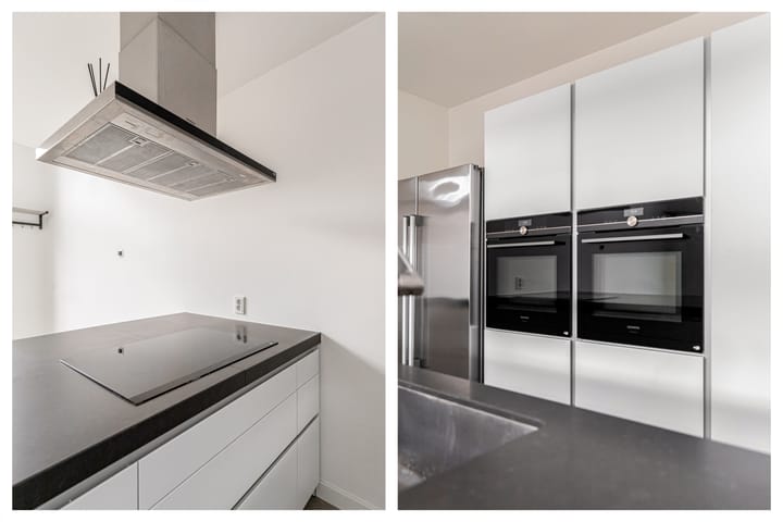 Foto 13 van Agamemnonsingel 60