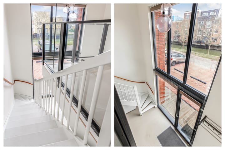 Foto 14 van Agamemnonsingel 60