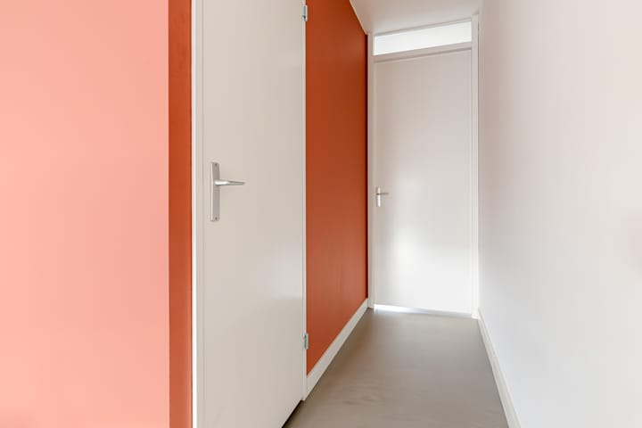 Foto 19 van Agamemnonsingel 60