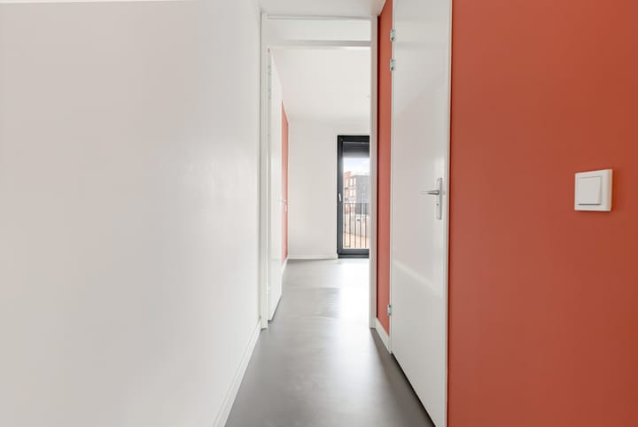 Foto 20 van Agamemnonsingel 60