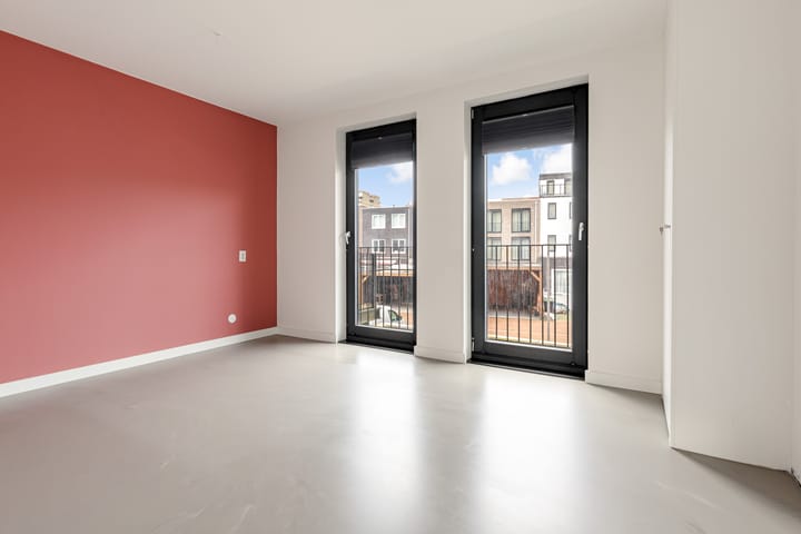 Foto 21 van Agamemnonsingel 60