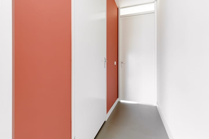 Foto 24 van Agamemnonsingel 60