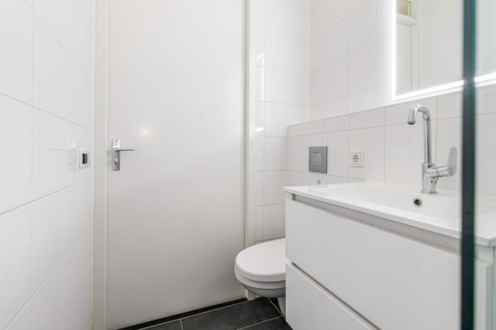 Foto 26 van Agamemnonsingel 60