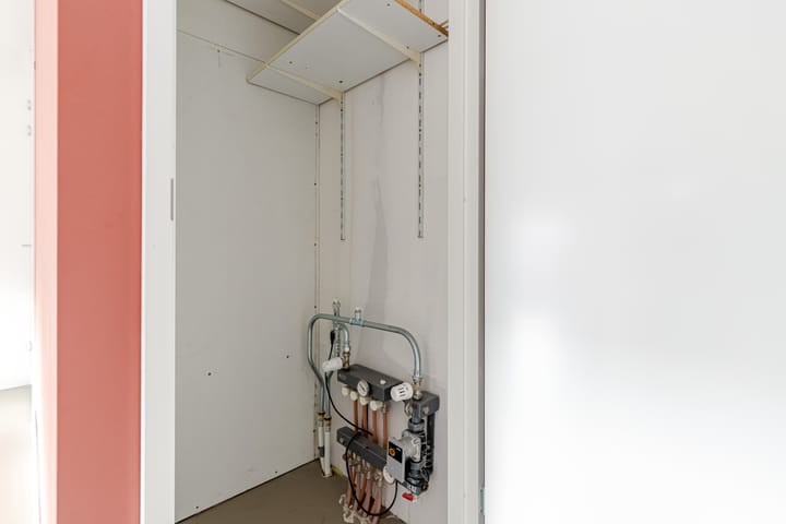 Foto 28 van Agamemnonsingel 60