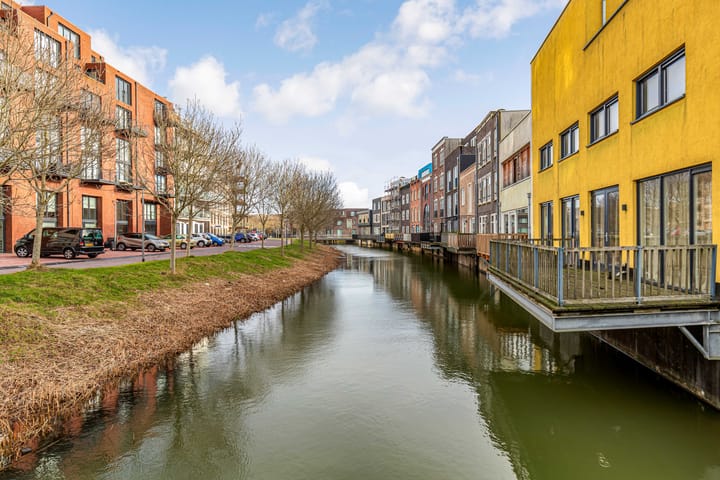 Foto 30 van Agamemnonsingel 60