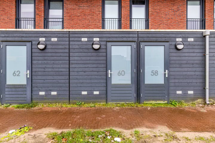 Foto 31 van Agamemnonsingel 60