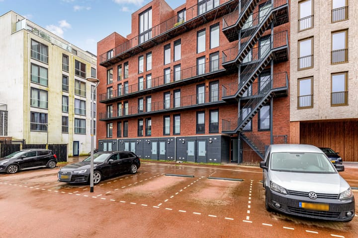 Foto 32 van Agamemnonsingel 60