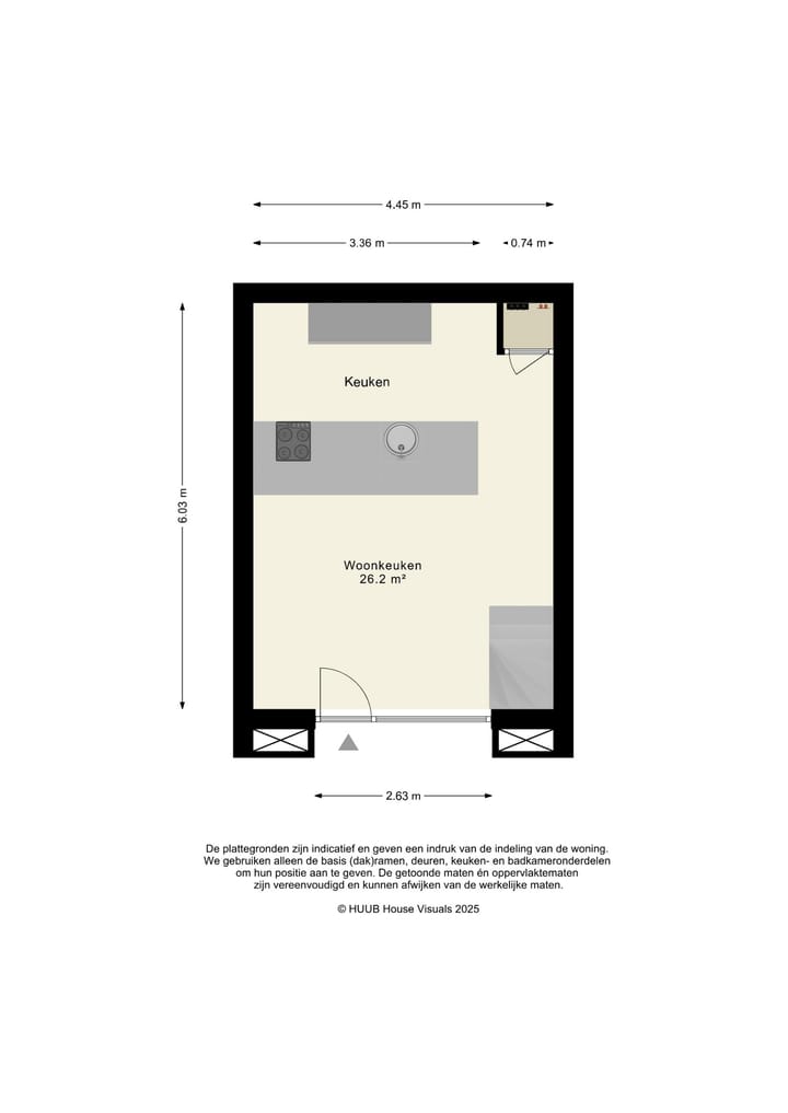 Foto 33 van Agamemnonsingel 60