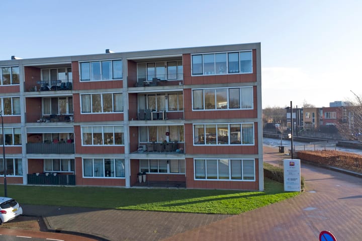 Foto 33 van Moerplein 81