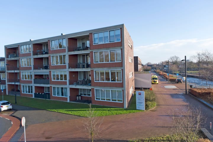 Foto 34 van Moerplein 81