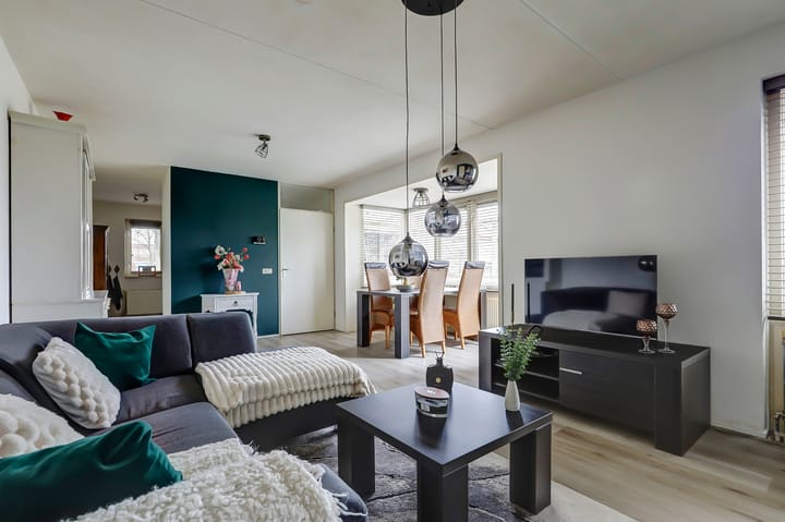 Foto 2 van Wilhelmina Druckerweg 82