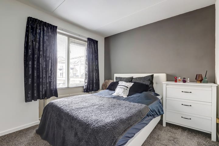 Foto 3 van Wilhelmina Druckerweg 82