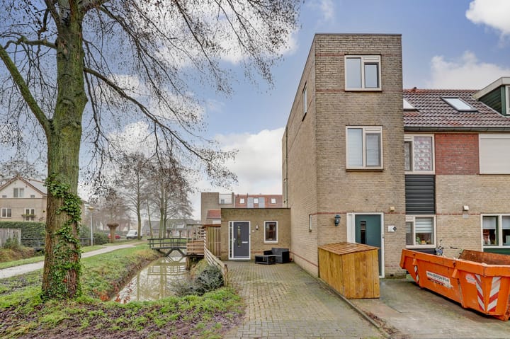 Foto 5 van Wilhelmina Druckerweg 82