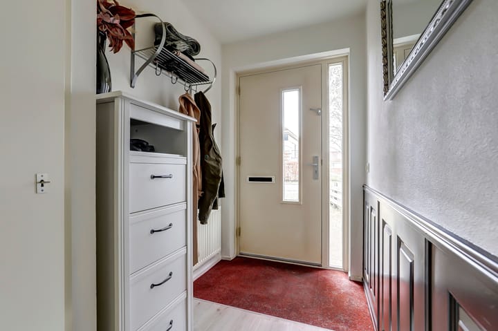 Foto 7 van Wilhelmina Druckerweg 82