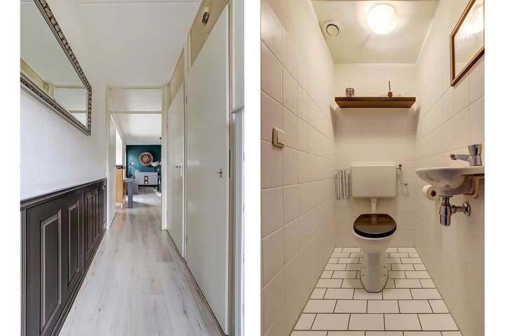 Foto 8 van Wilhelmina Druckerweg 82