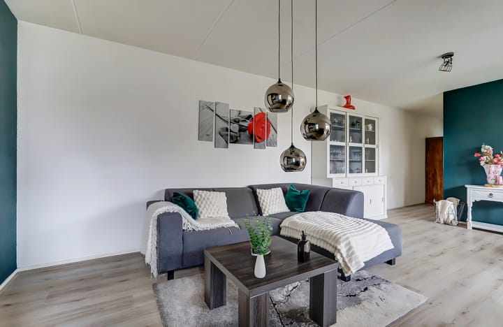 Foto 10 van Wilhelmina Druckerweg 82