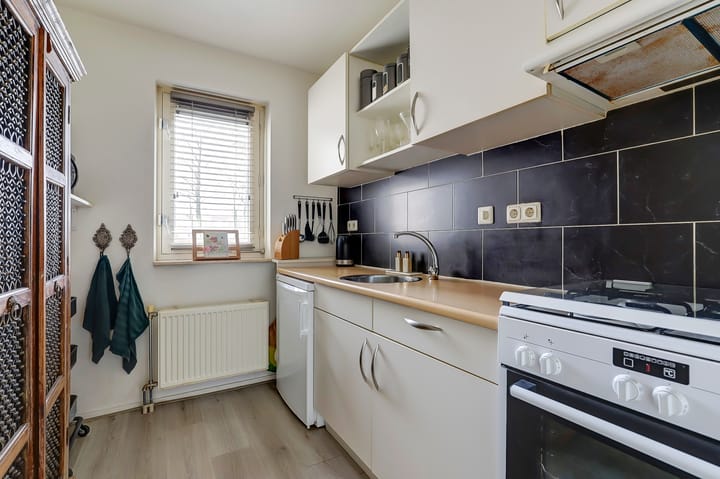 Foto 11 van Wilhelmina Druckerweg 82