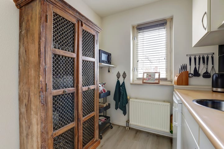 Foto 13 van Wilhelmina Druckerweg 82