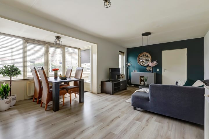 Foto 14 van Wilhelmina Druckerweg 82