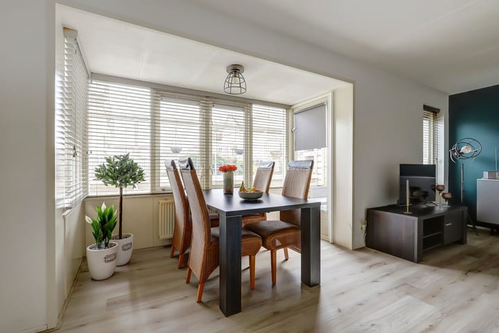 Foto 15 van Wilhelmina Druckerweg 82