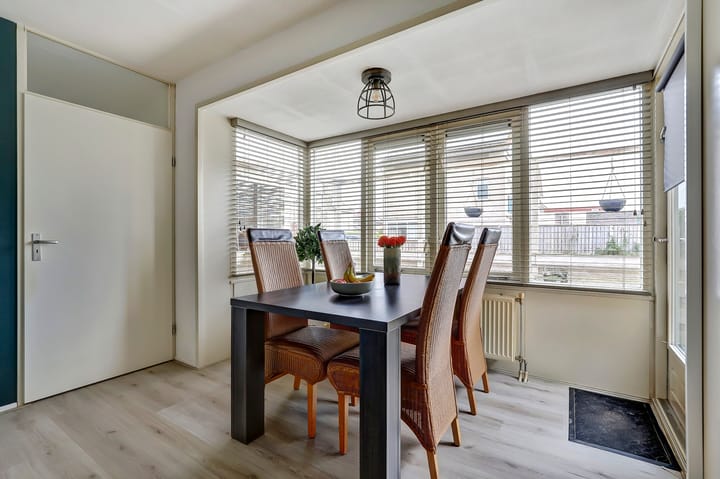 Foto 16 van Wilhelmina Druckerweg 82