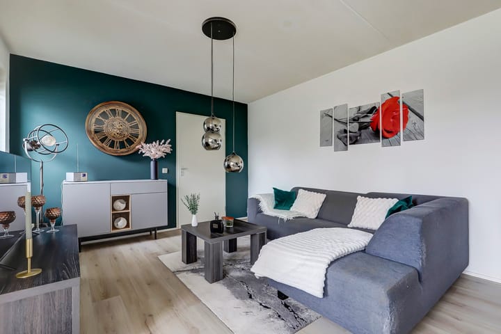 Foto 17 van Wilhelmina Druckerweg 82