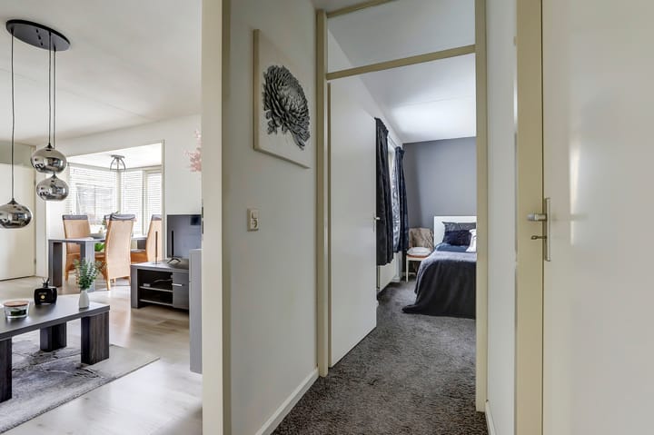 Foto 18 van Wilhelmina Druckerweg 82