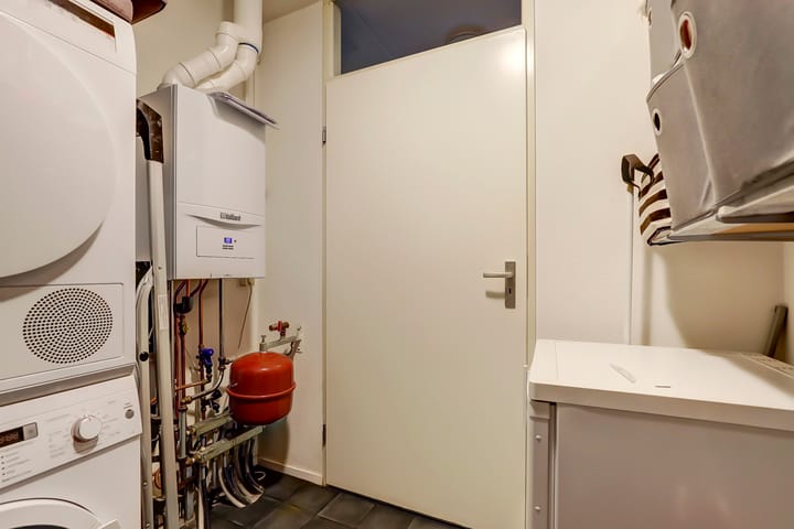 Foto 20 van Wilhelmina Druckerweg 82