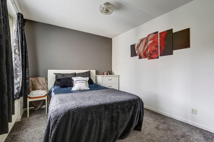 Foto 25 van Wilhelmina Druckerweg 82