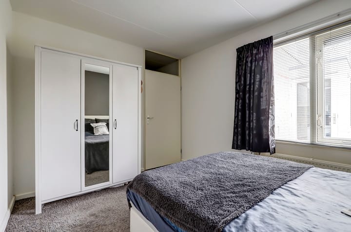 Foto 26 van Wilhelmina Druckerweg 82