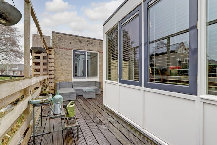 Foto 27 van Wilhelmina Druckerweg 82