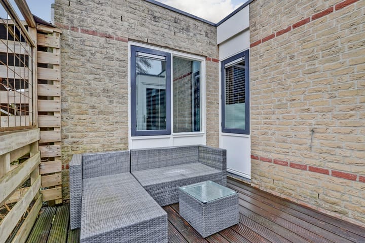 Foto 28 van Wilhelmina Druckerweg 82