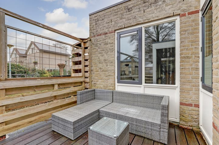 Foto 29 van Wilhelmina Druckerweg 82