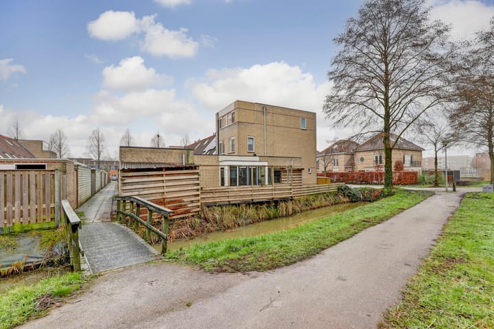 Foto 31 van Wilhelmina Druckerweg 82