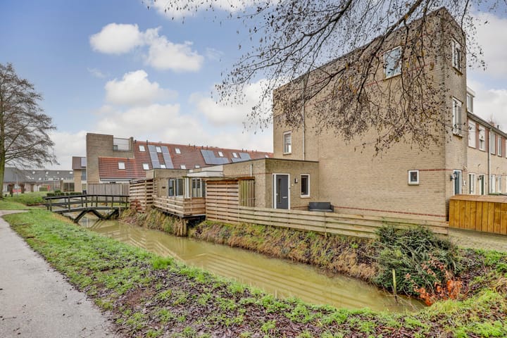 Foto 32 van Wilhelmina Druckerweg 82