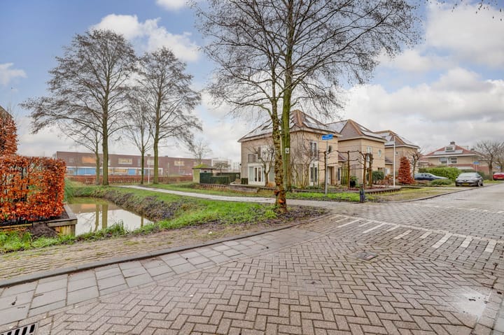 Foto 34 van Wilhelmina Druckerweg 82