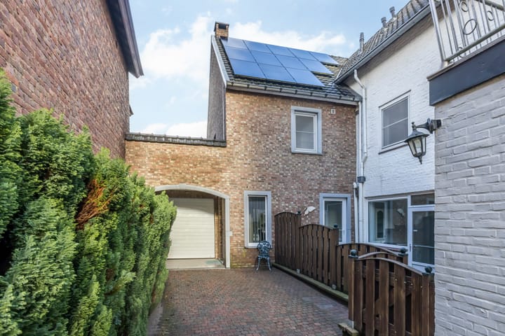 Foto 6 van Duivenstraat 9-B