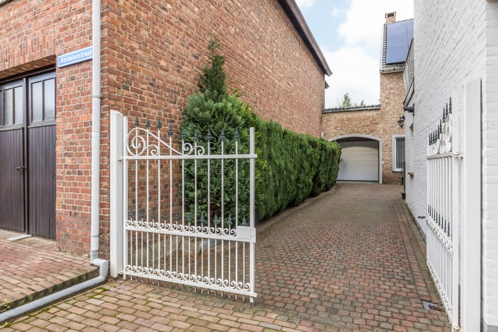 Foto 7 van Duivenstraat 9-B